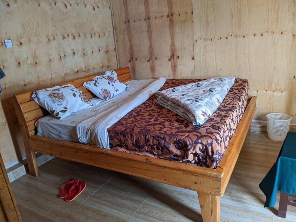 Nyungwe Village Kitabi 외부 사진