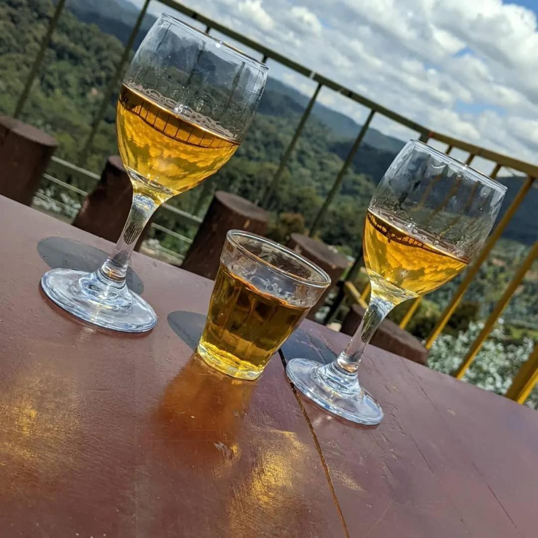 Nyungwe Village Kitabi 외부 사진